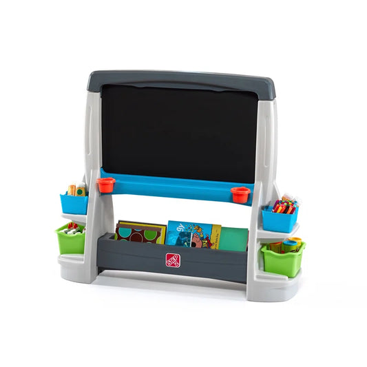 Step2 Plastic Board Easel