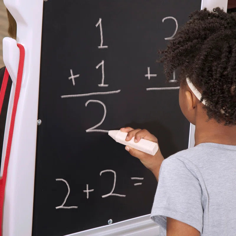 Step2 Great Creations Art Center and Kid Desk