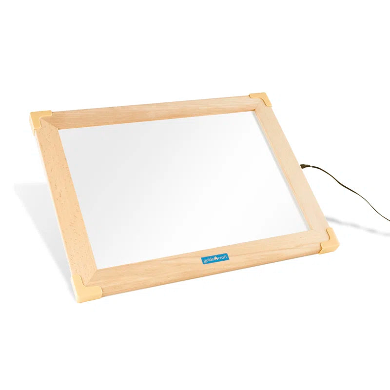 LED Light Activity Tablet