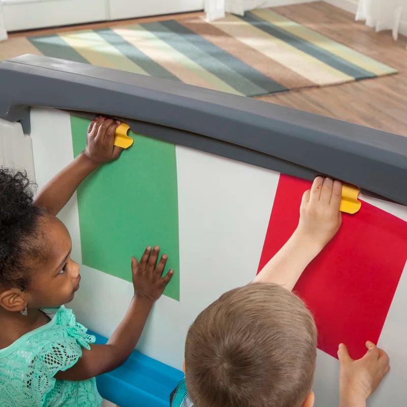 Step2 Plastic Board Easel